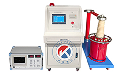 “局放耐壓試驗系統(tǒng)組成及特點