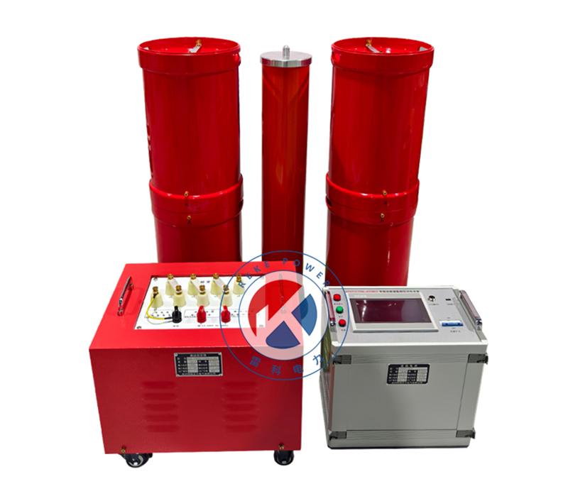 串聯(lián)諧振試驗裝置