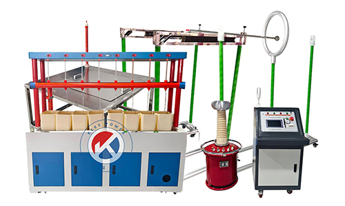 “絕緣手套、絕緣靴、絕緣桿耐壓試驗簡介