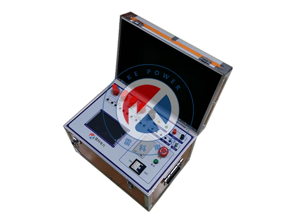 REKE1000A智能大電流試驗裝置