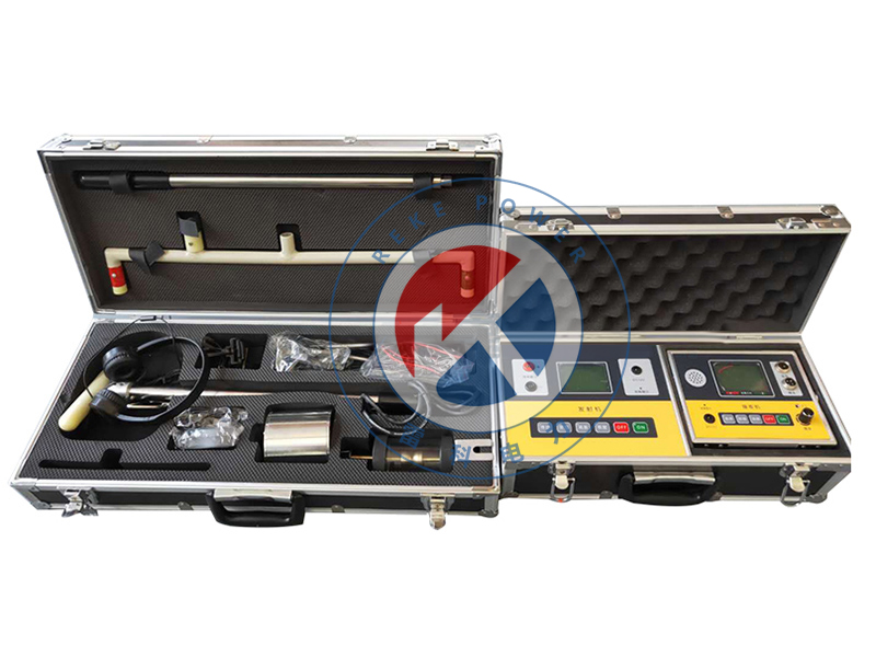 路燈電纜故障測(cè)試儀